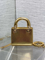 DIOR BAG