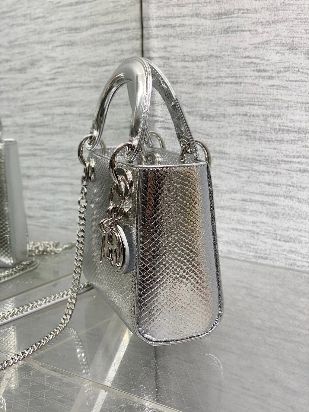 DIOR BAG