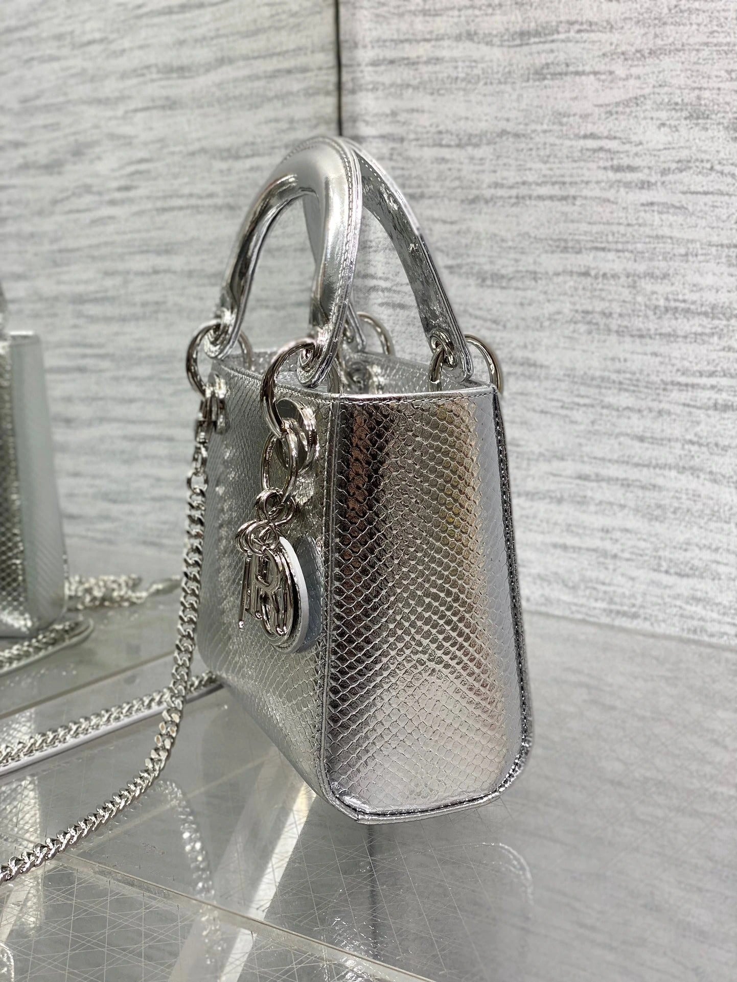 DIOR BAG