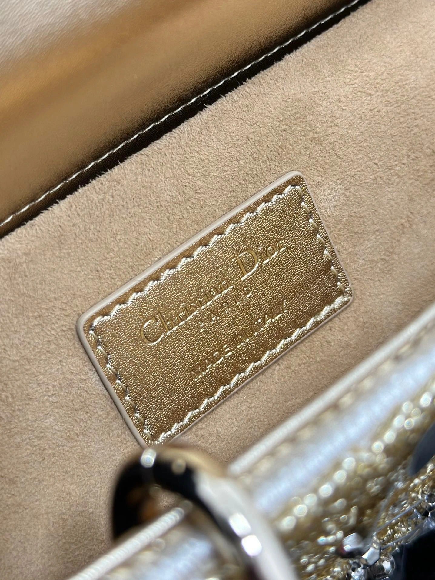 DIOR BAG