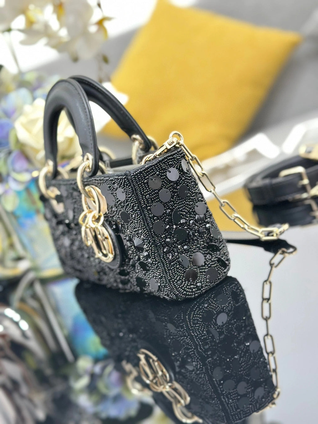 DIOR BAG