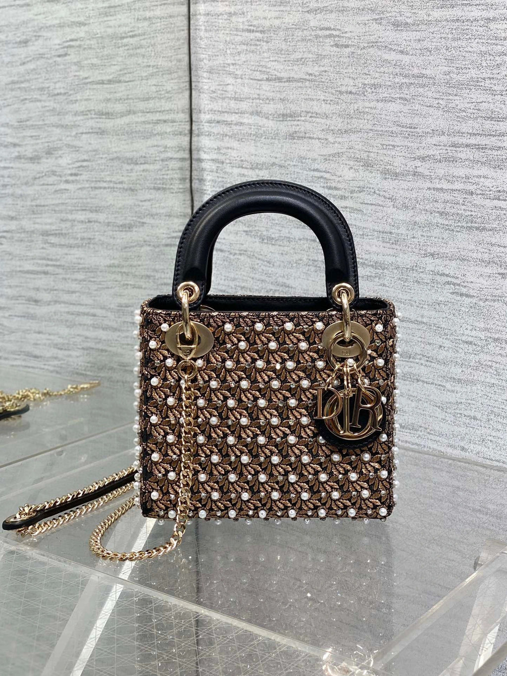 DIOR BAG