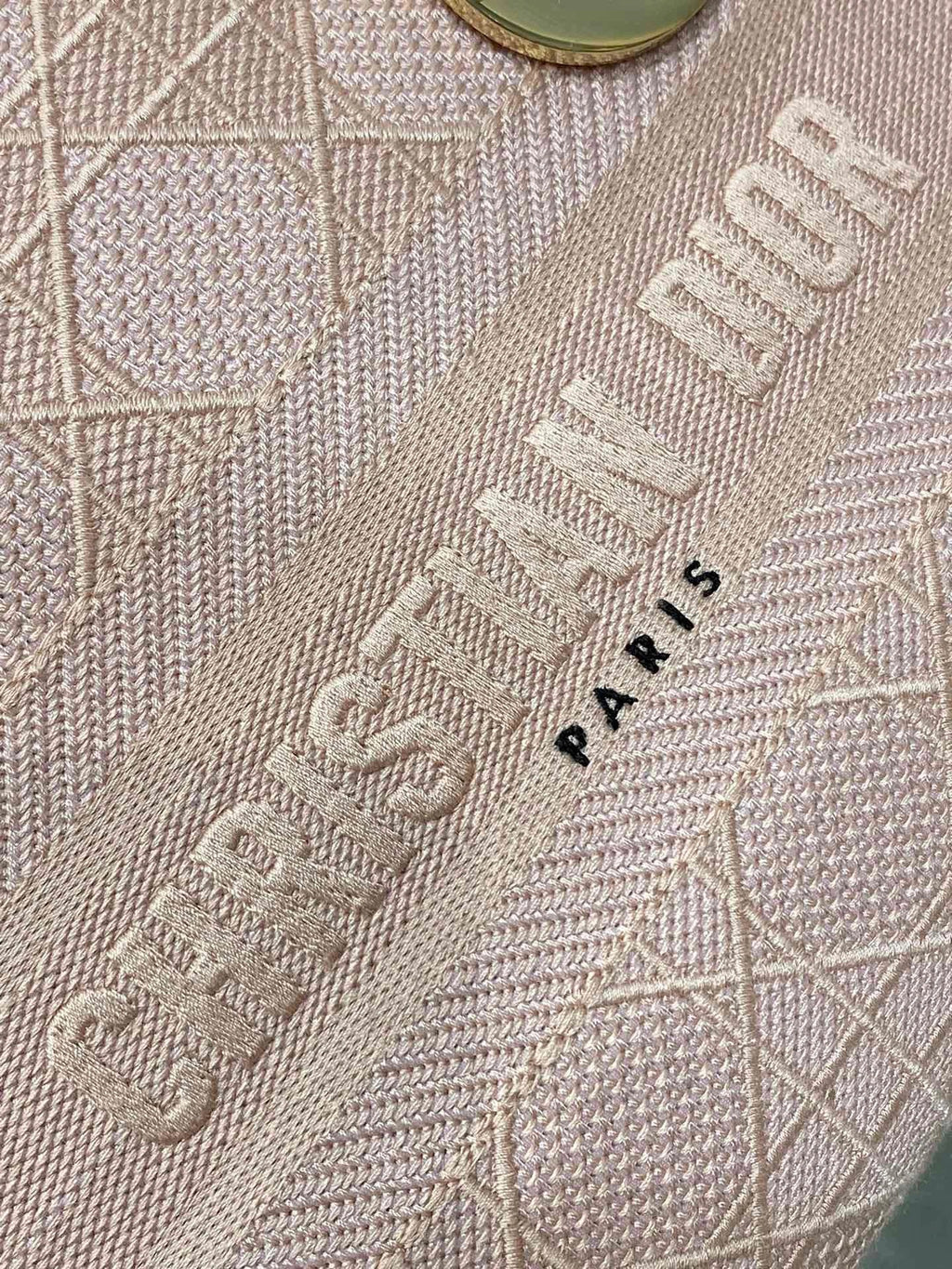 DIOR BAG