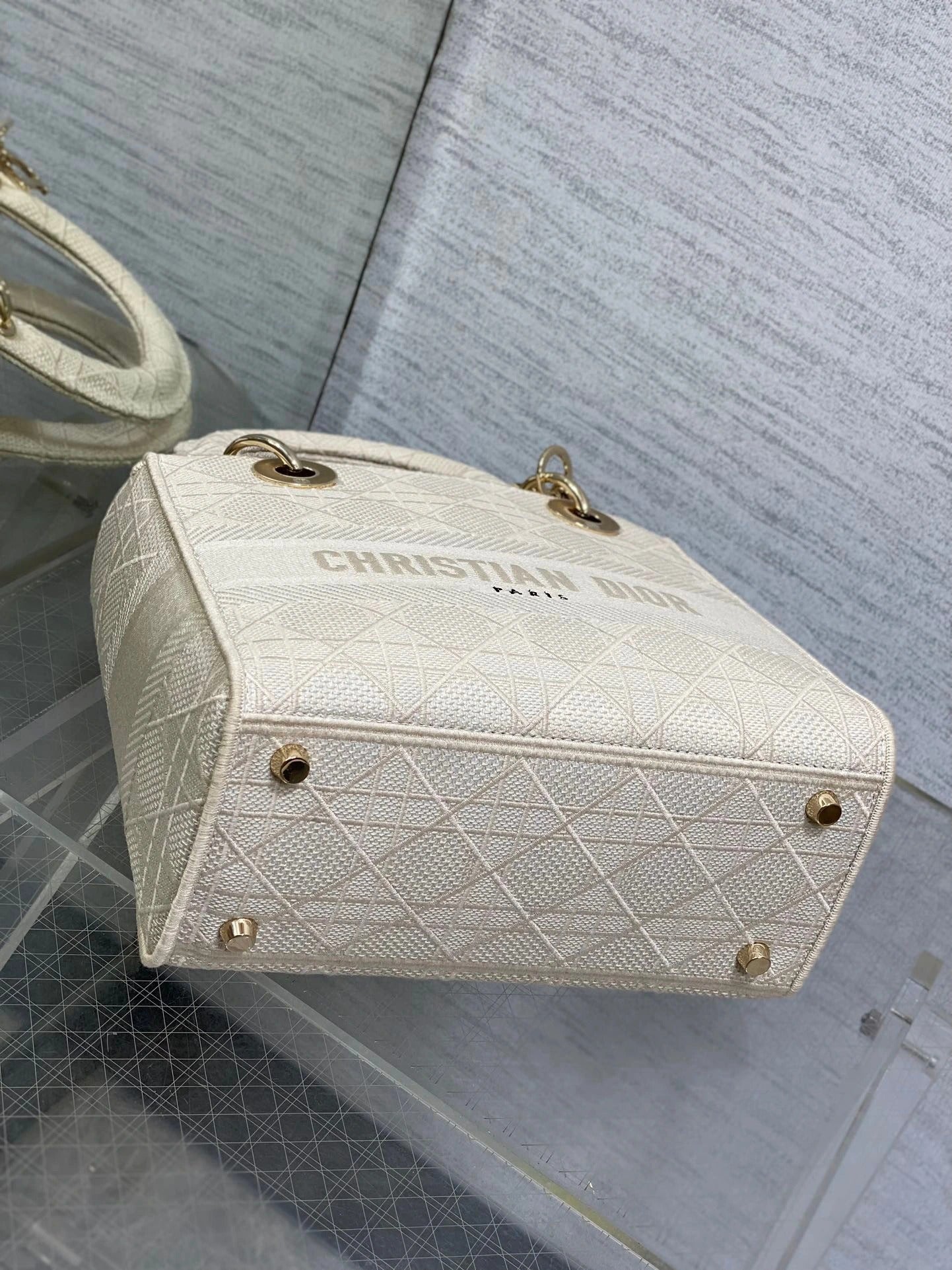 DIOR BAG