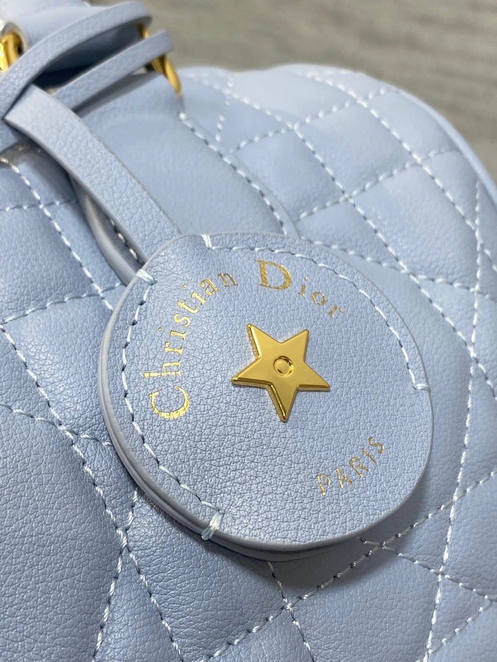 DIOR BAG