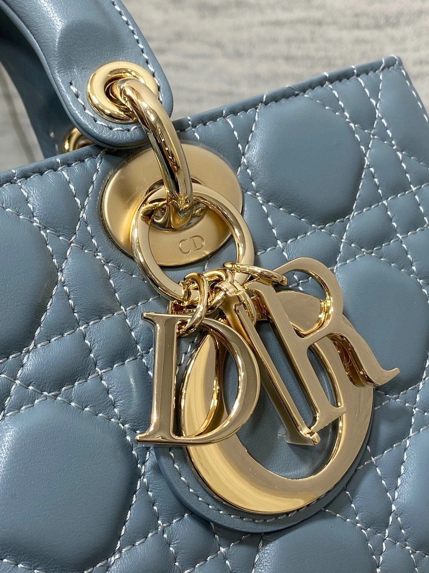DIOR BAG