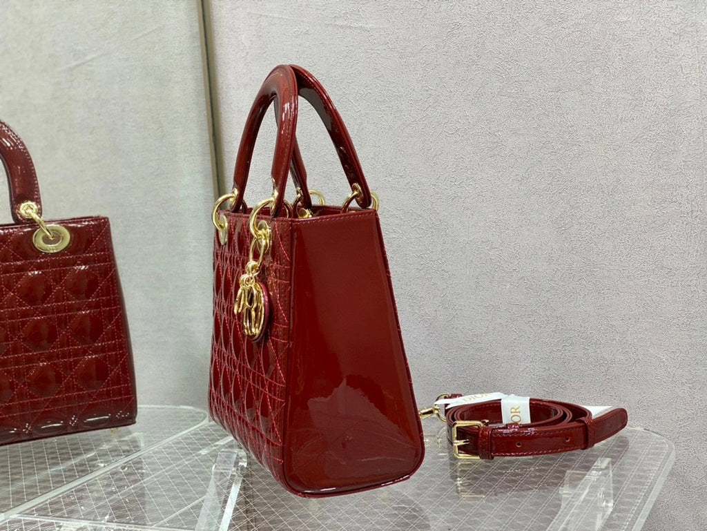 DIOR BAG