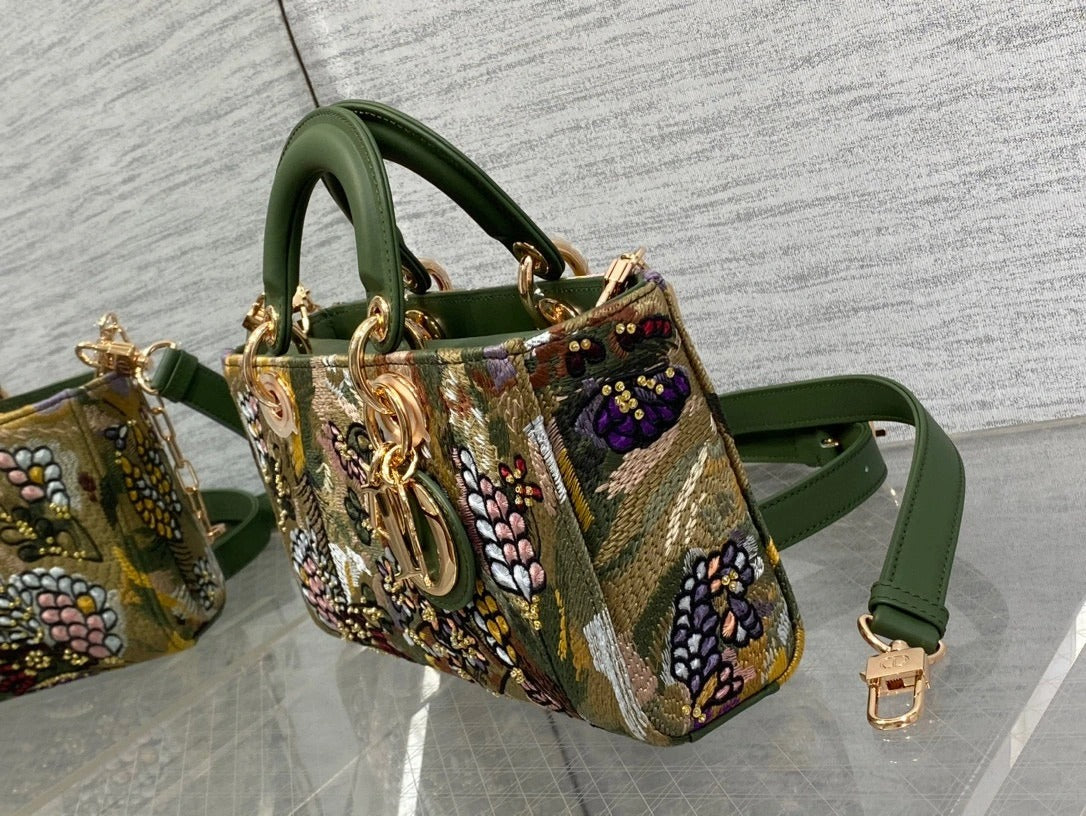 DIOR BAG