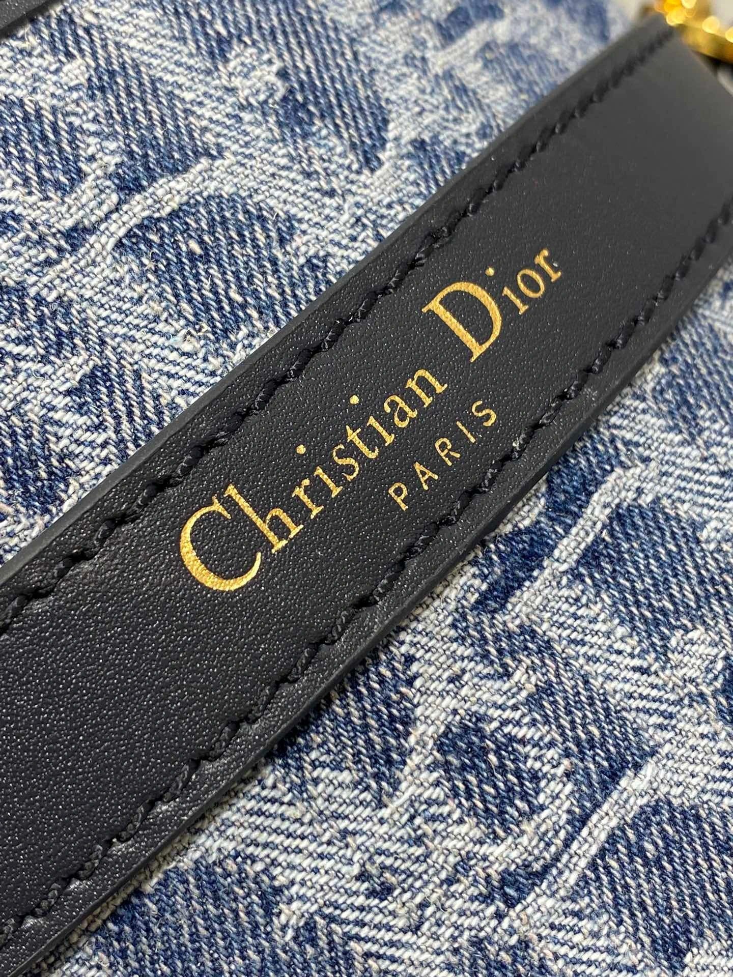 DIOR BAG