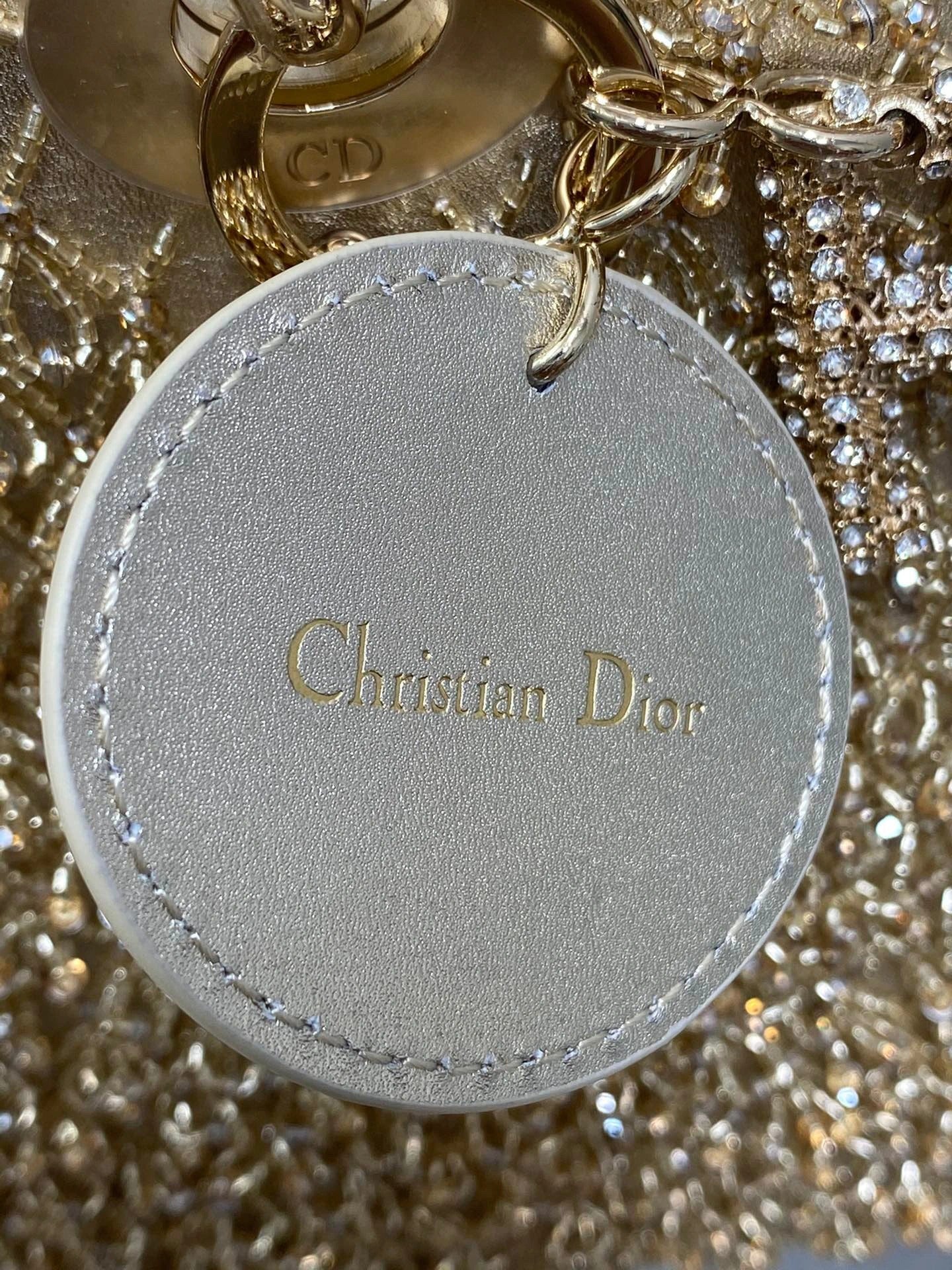 DIOR BAG