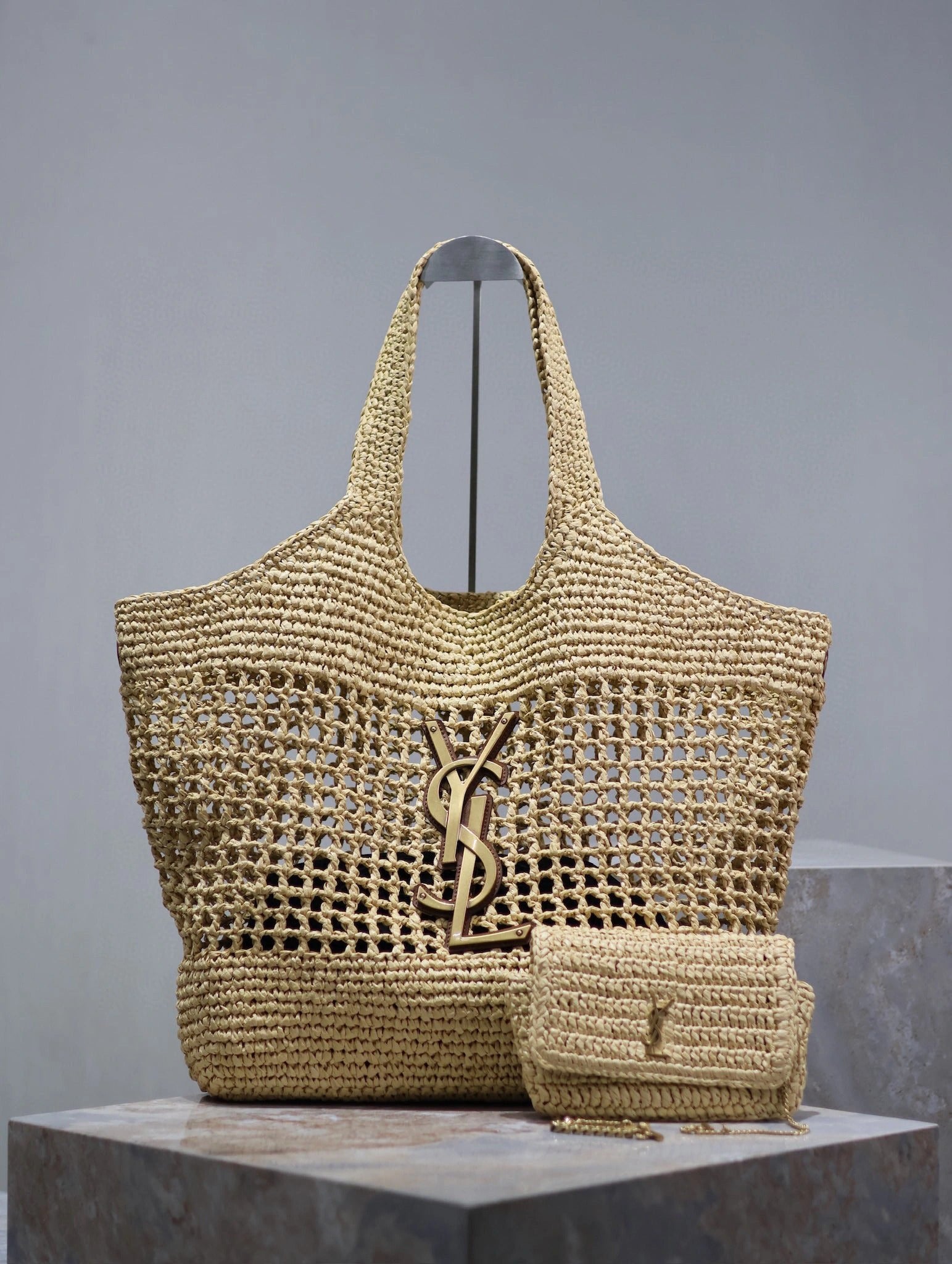 YSL BAG