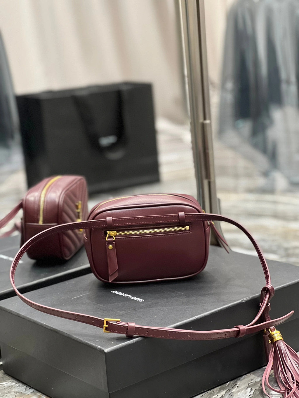 YSL BAG