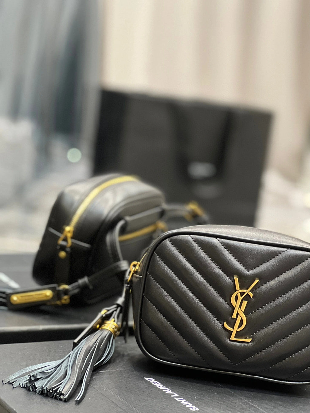 YSL BAG