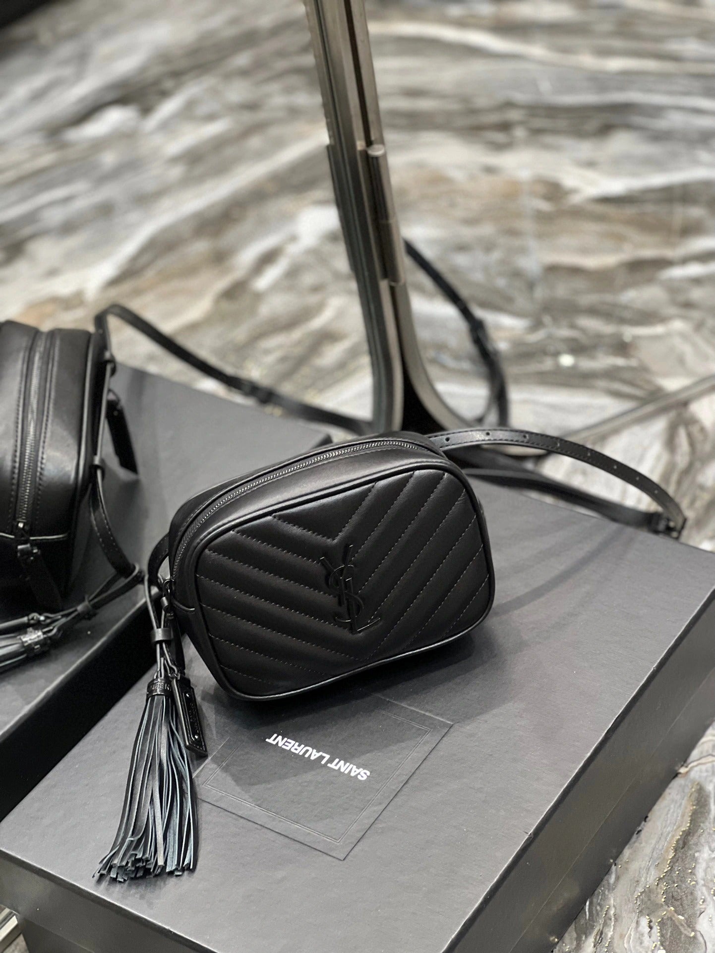 YSL BAG