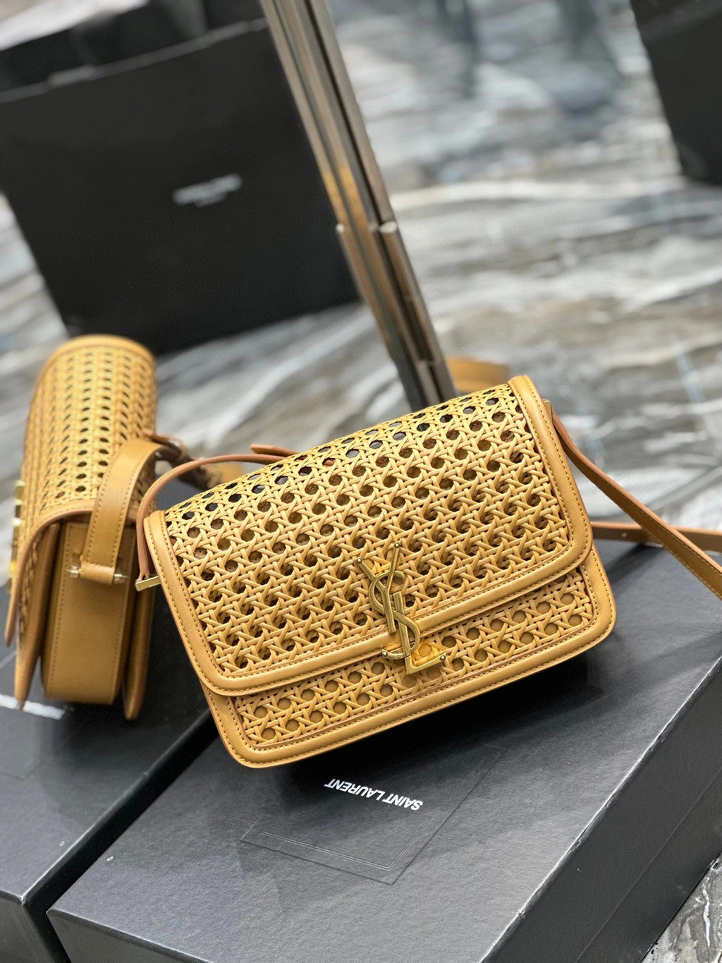 YSL BAG