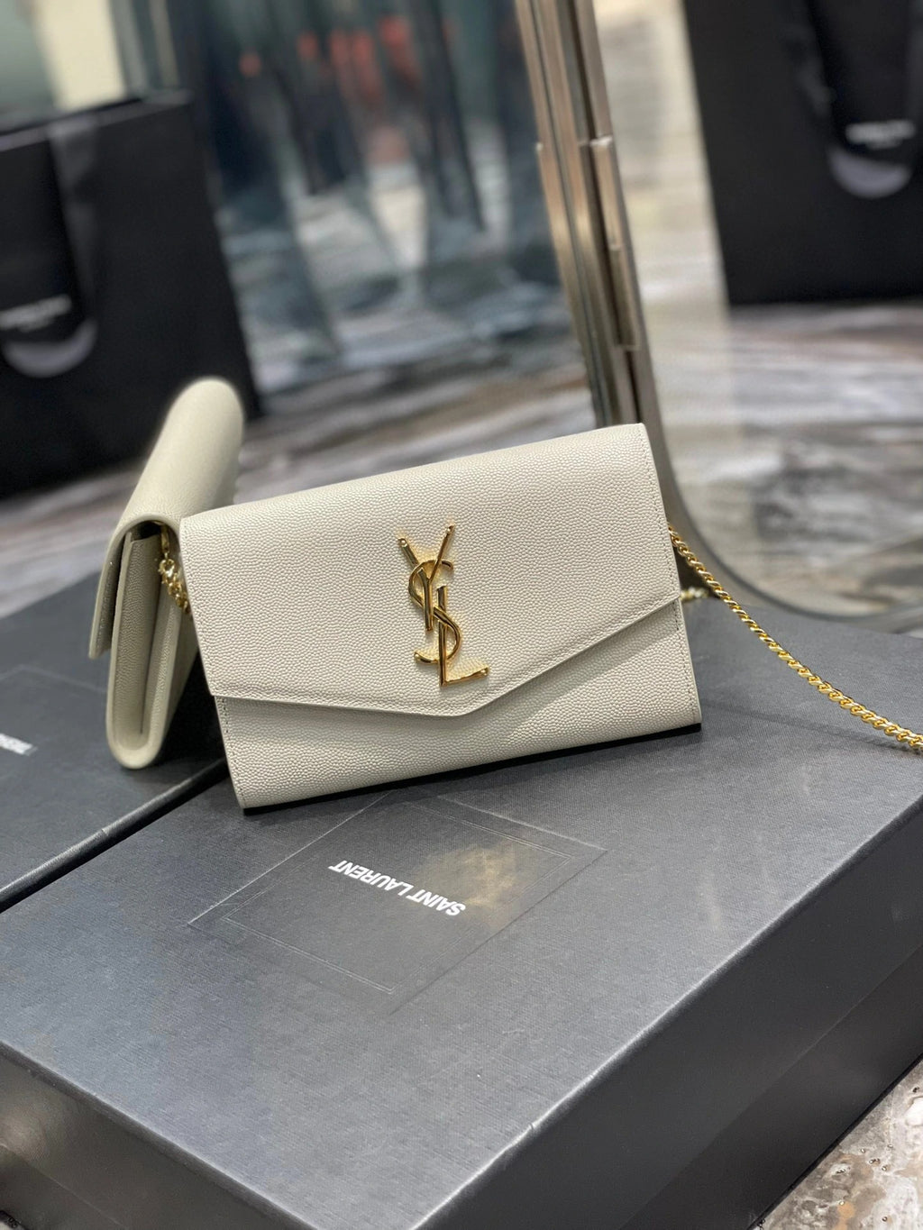 YSL BAG