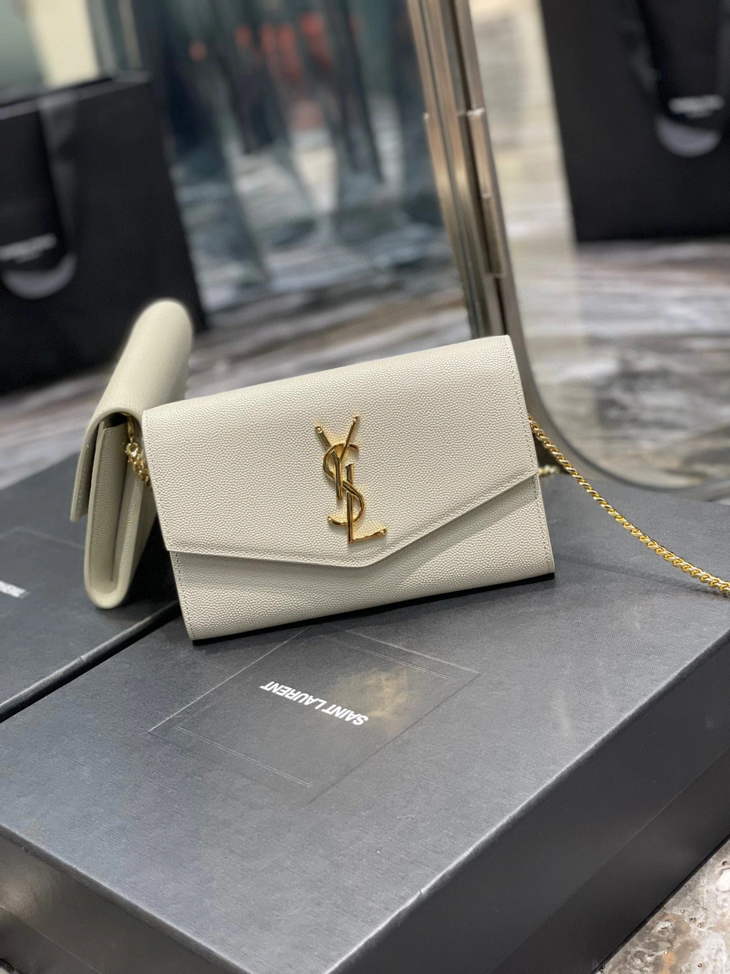 YSL BAG