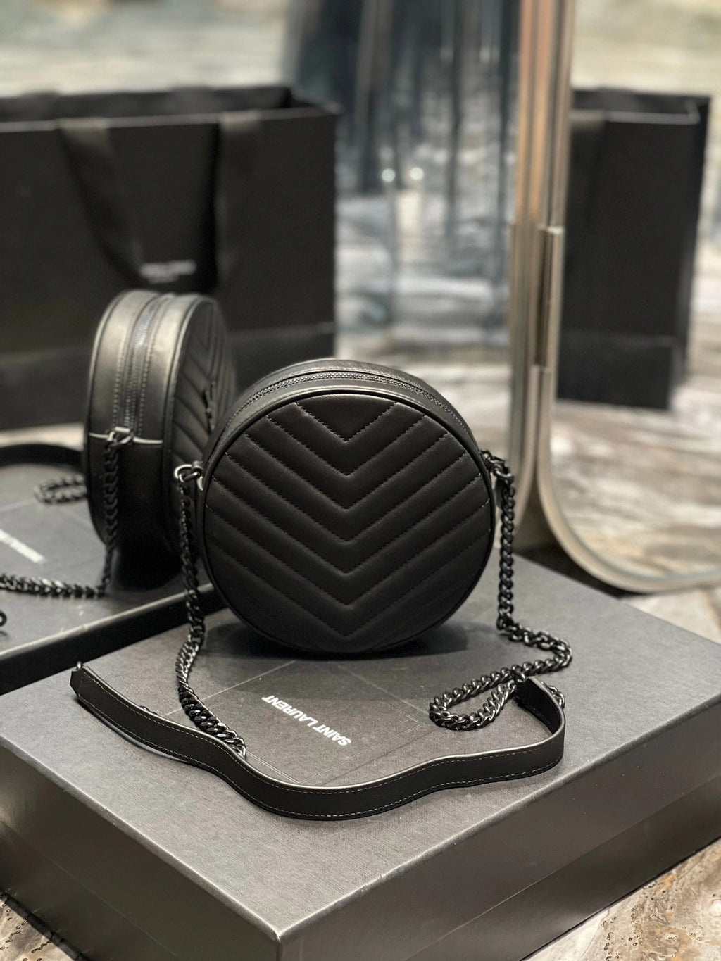 YSL BAG