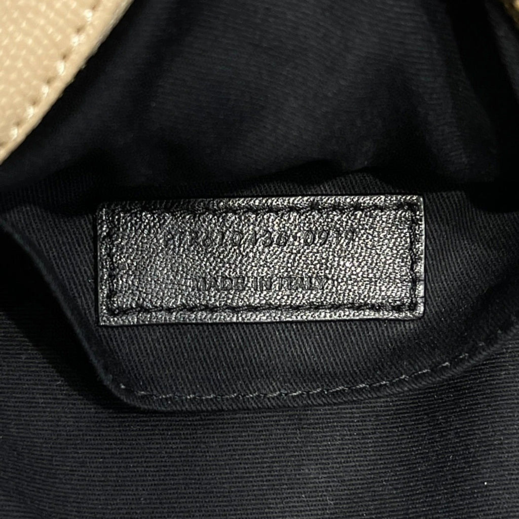 YSL BAG