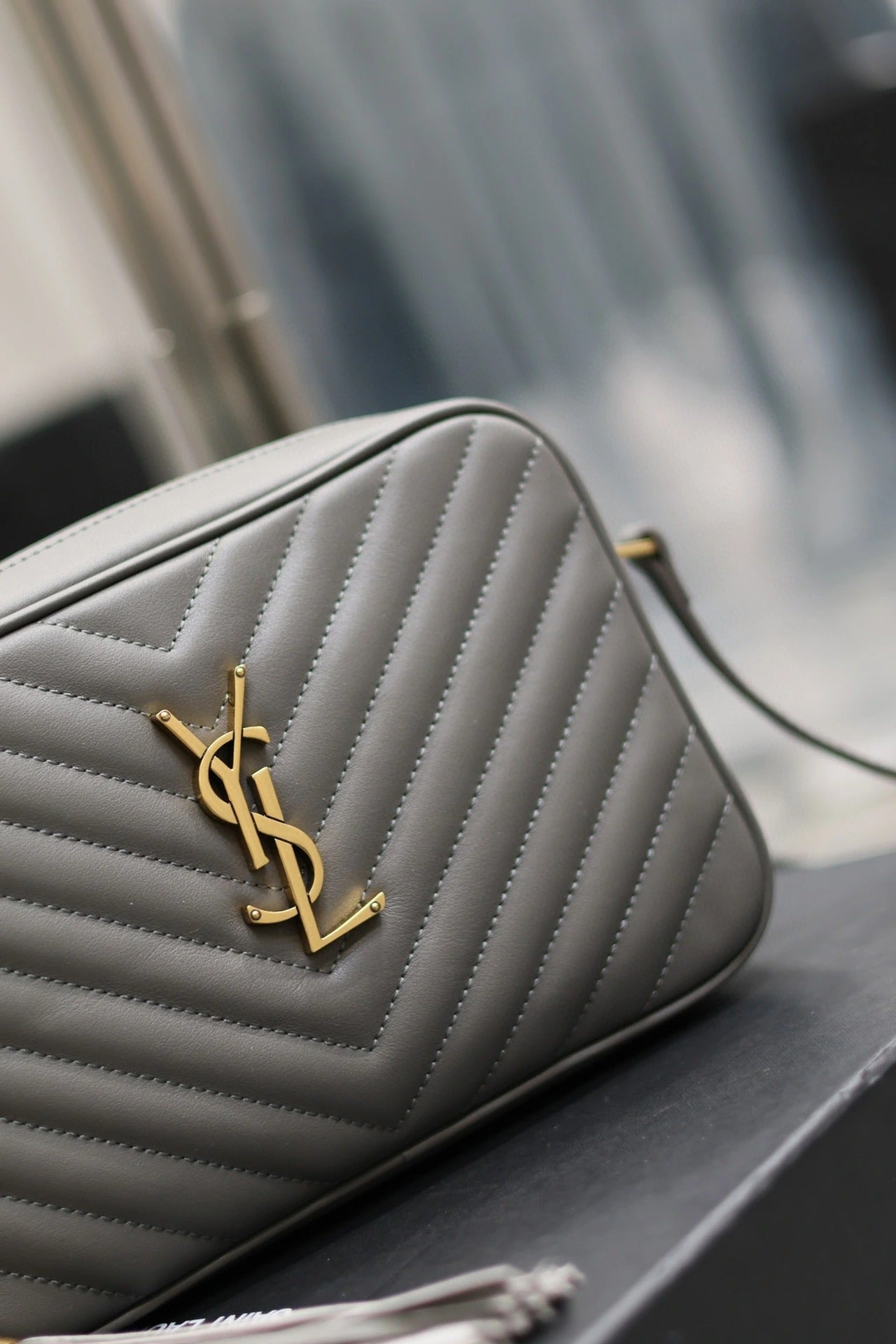 YSL BAG