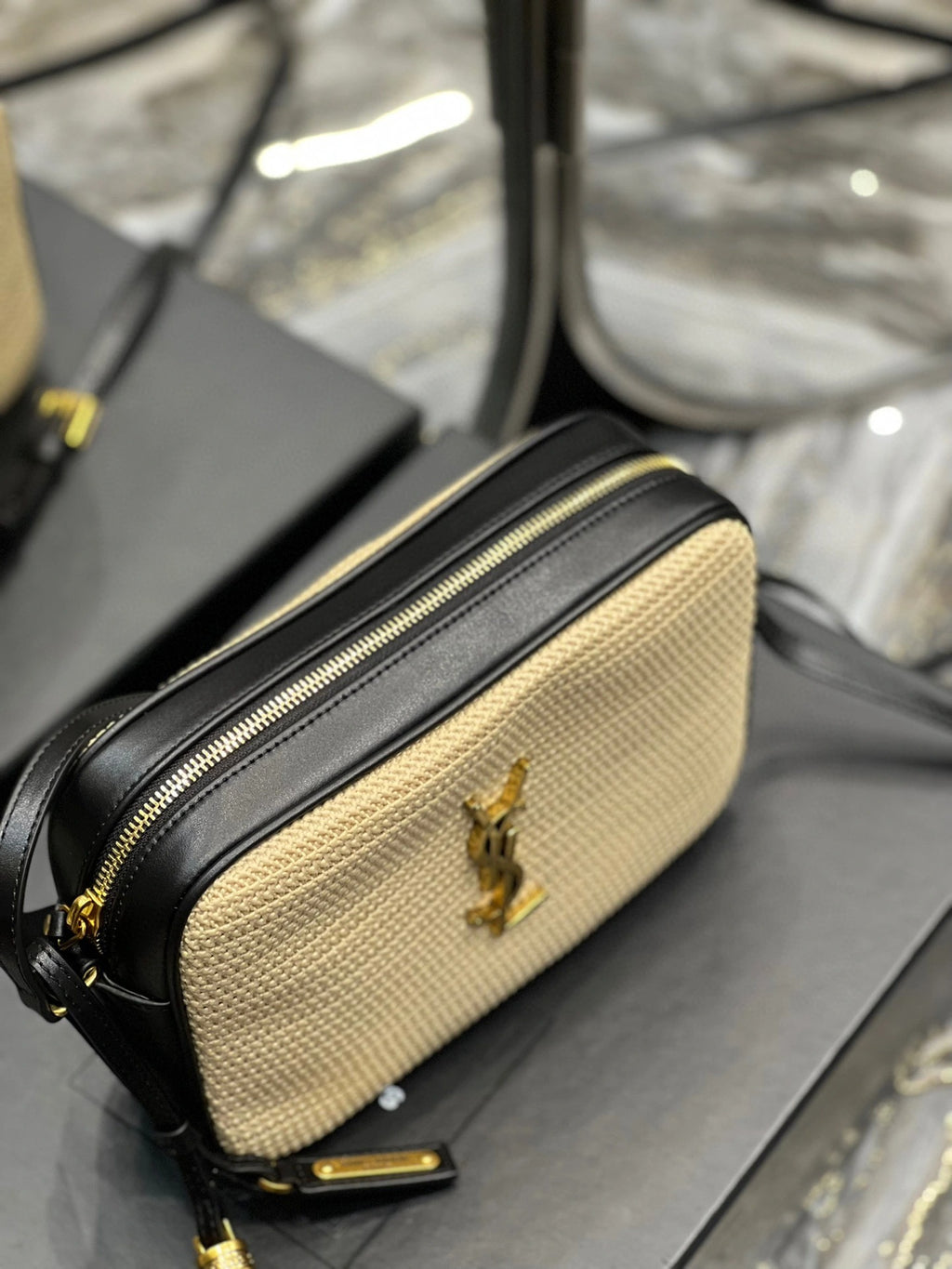 YSL BAG