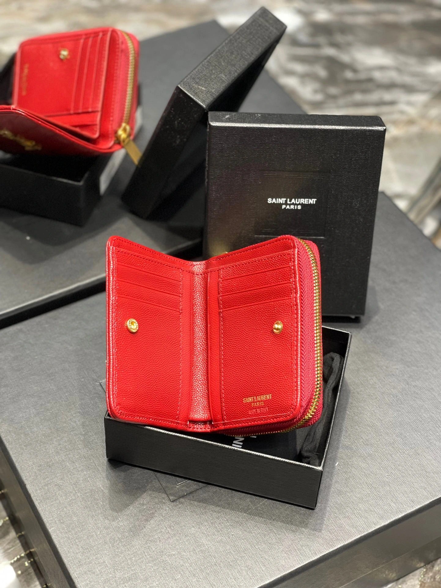 YSL BAG