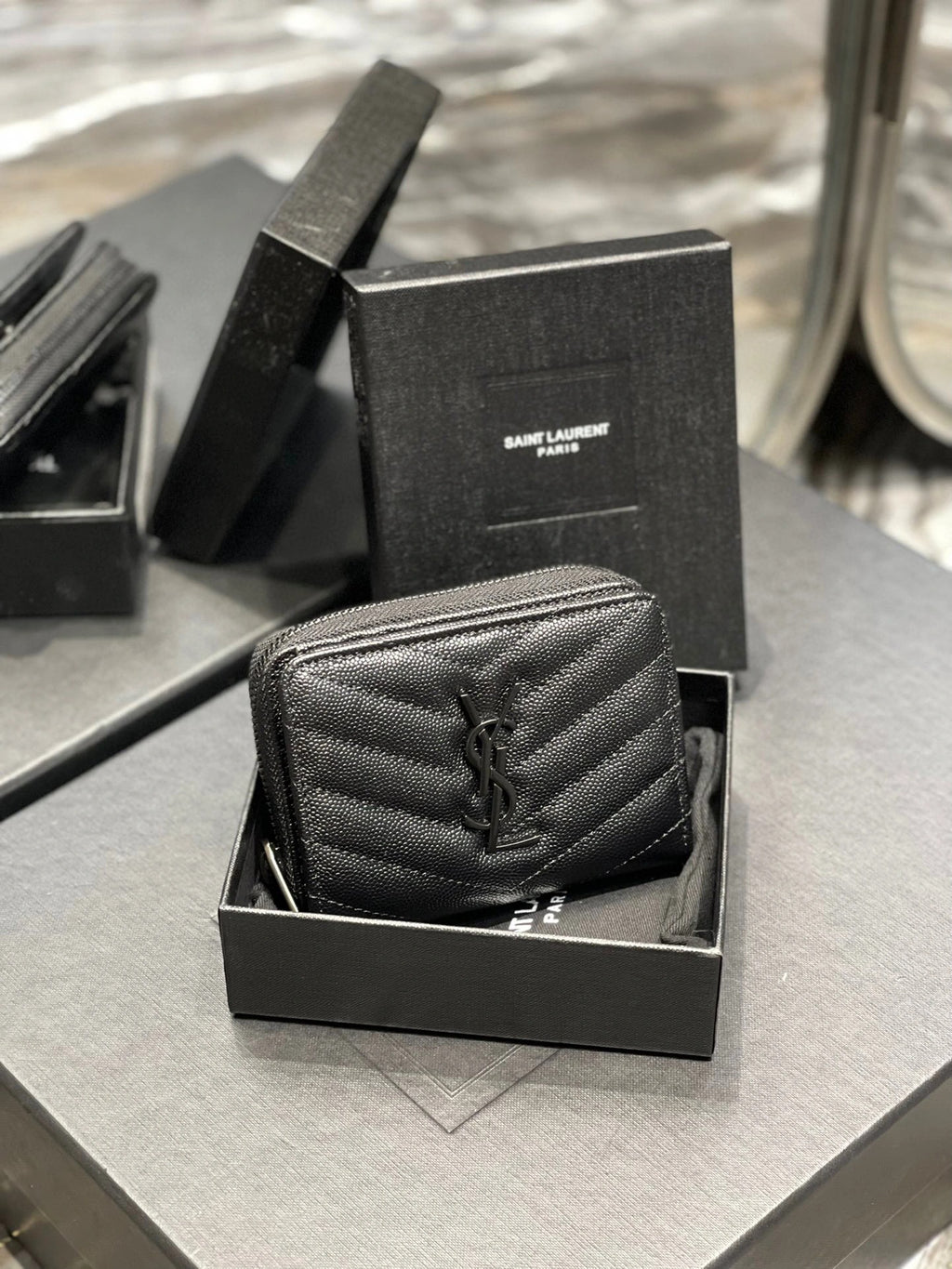 YSL BAG