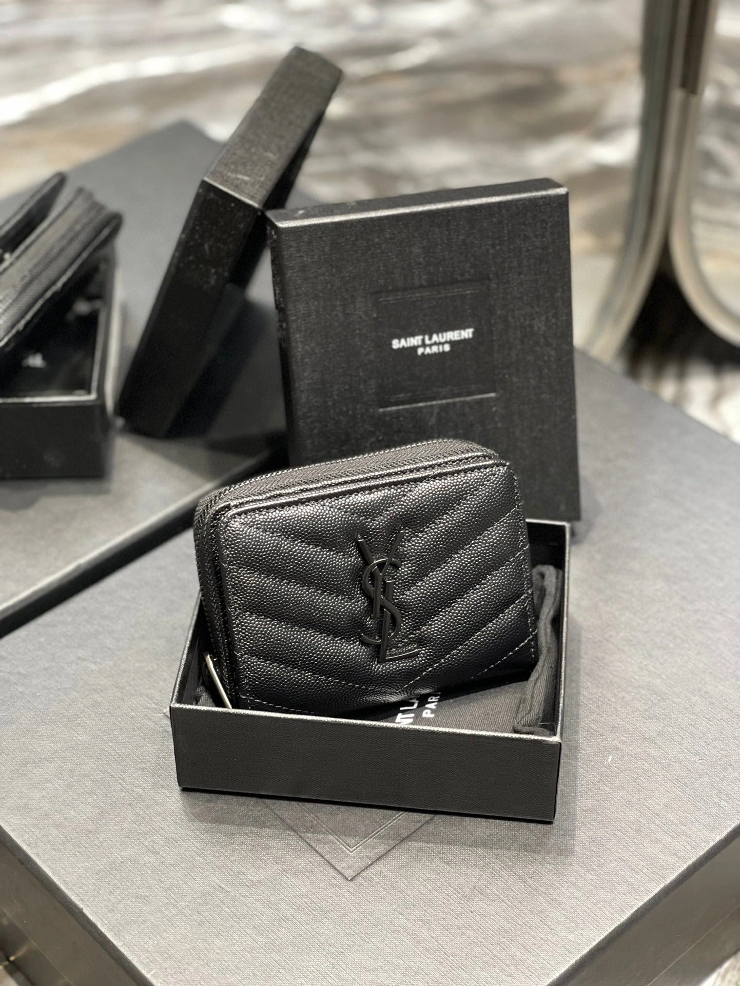 YSL BAG