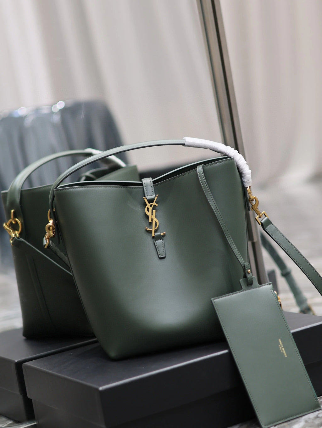 YSL BAG