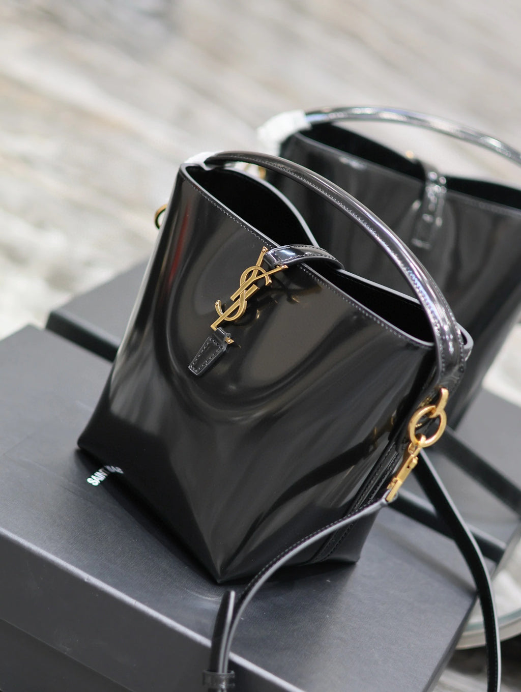 YSL BAG