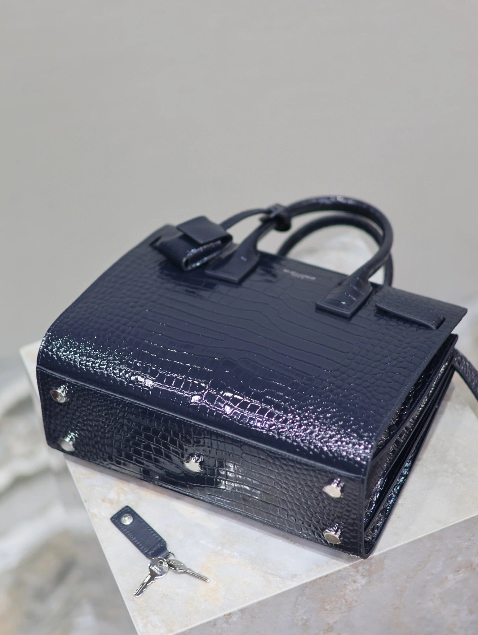 YSL BAG