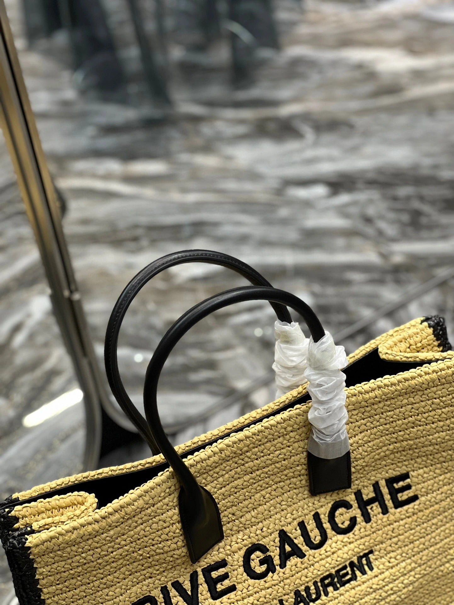 YSL BAG