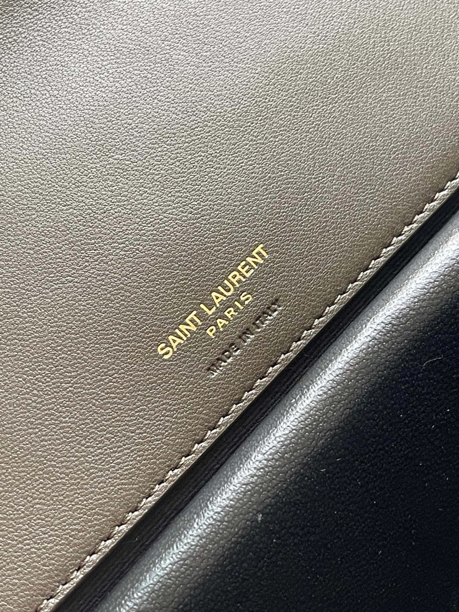 YSL BAG