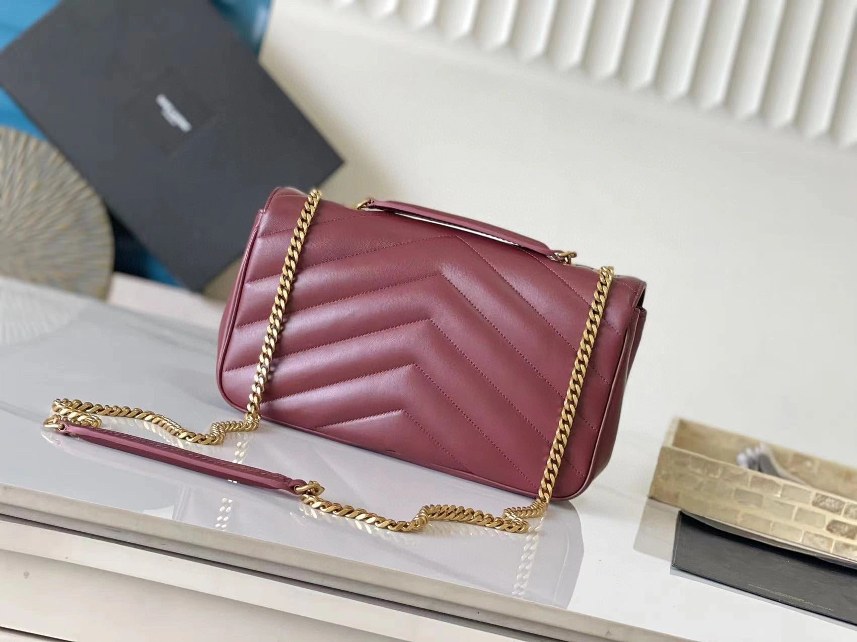 YSL BAG