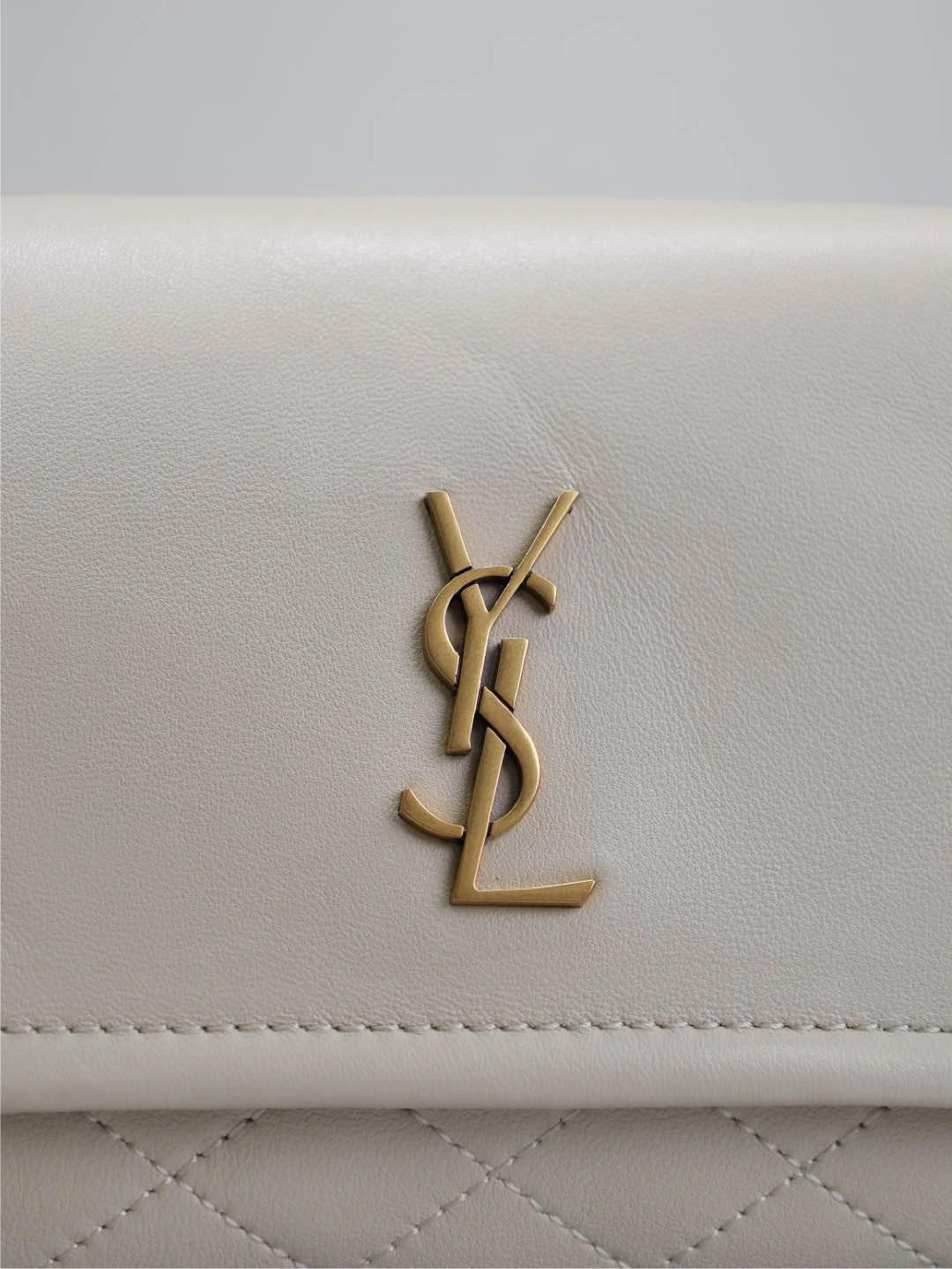 YSL BAG
