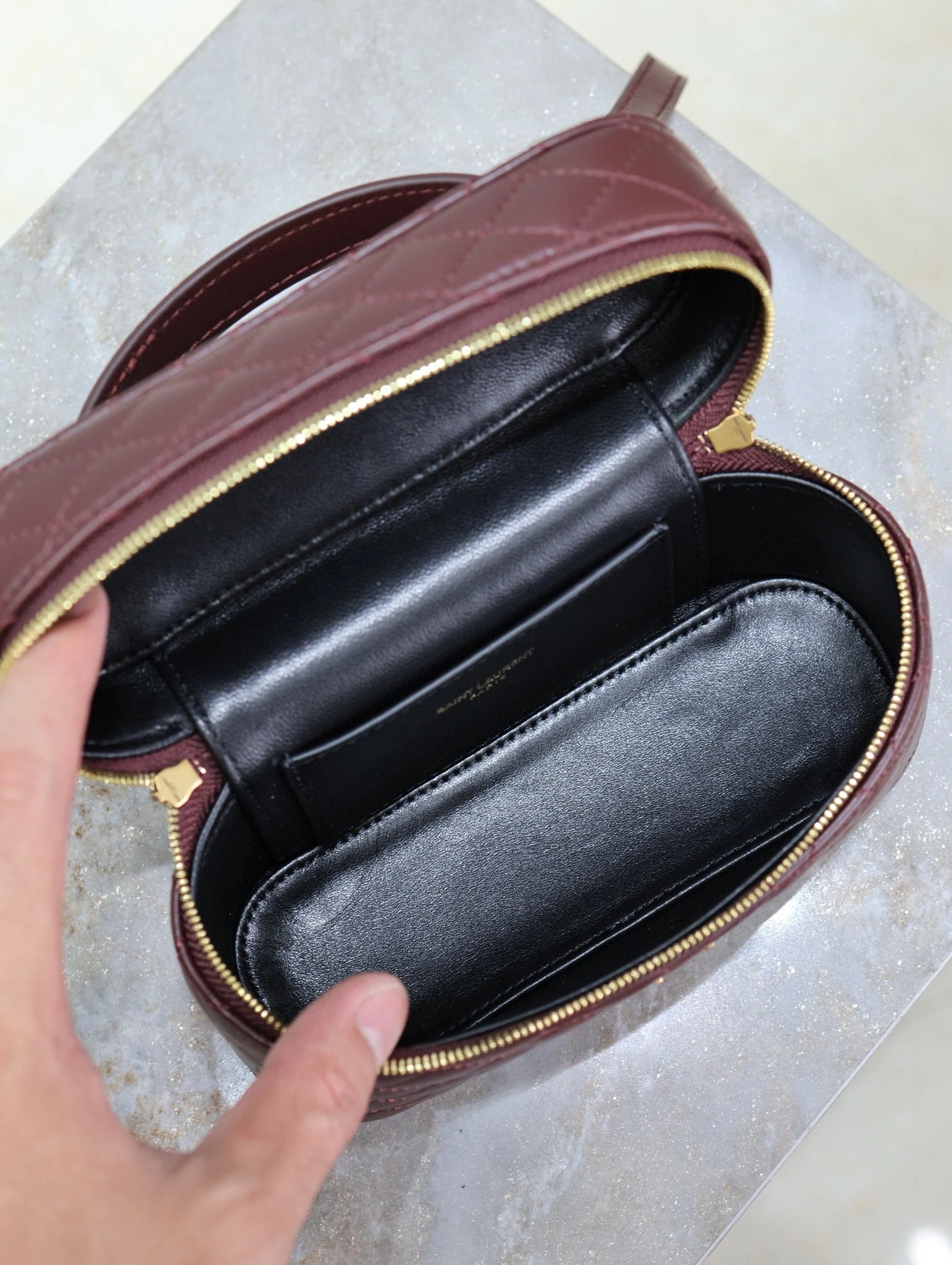 YSL BAG