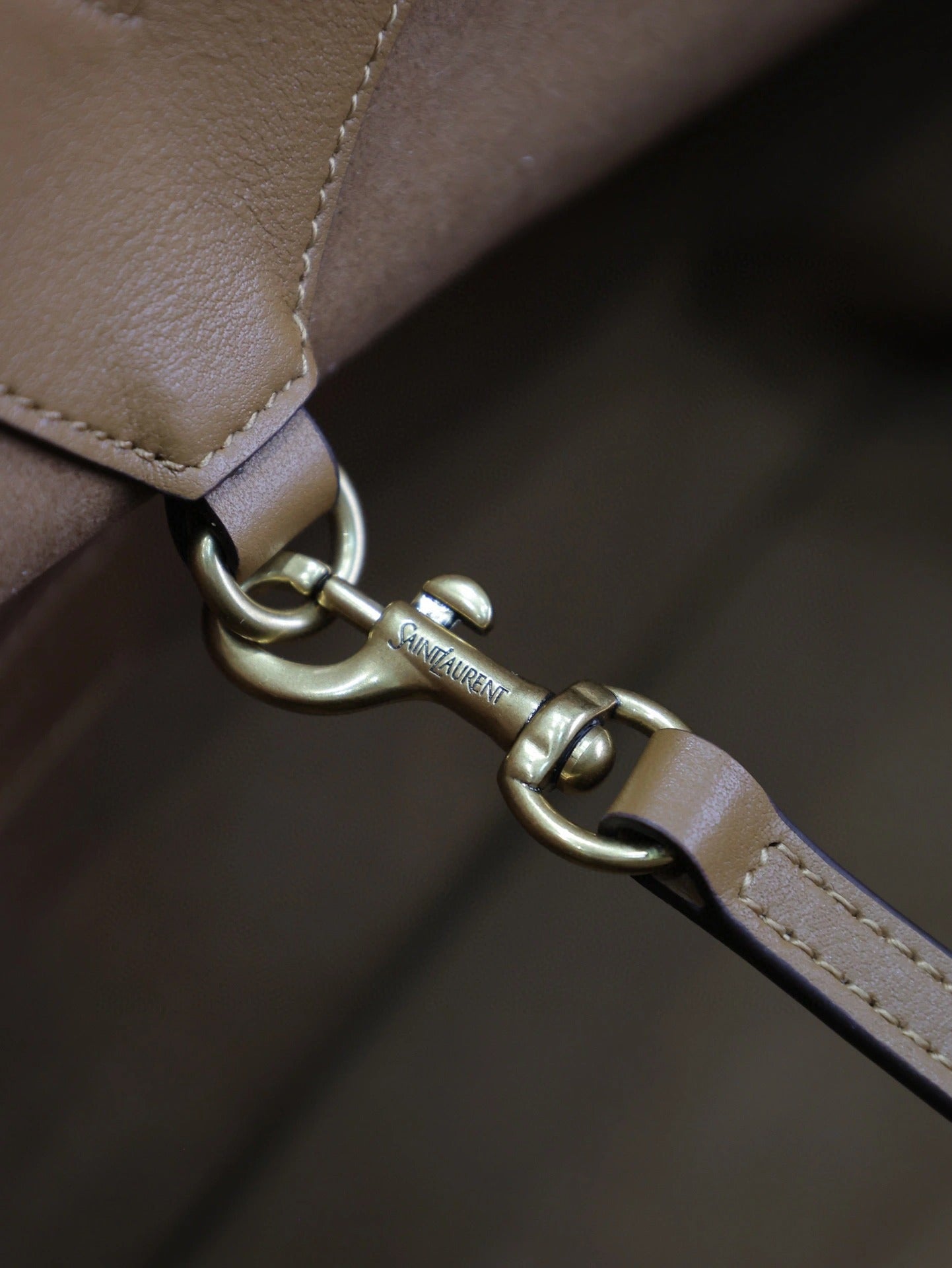 YSL BAG
