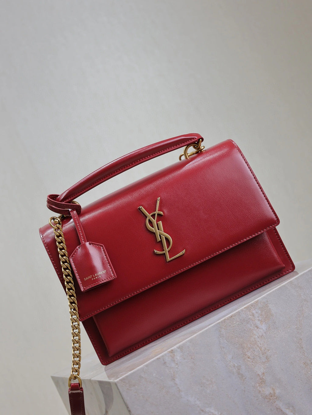 YSL BAG