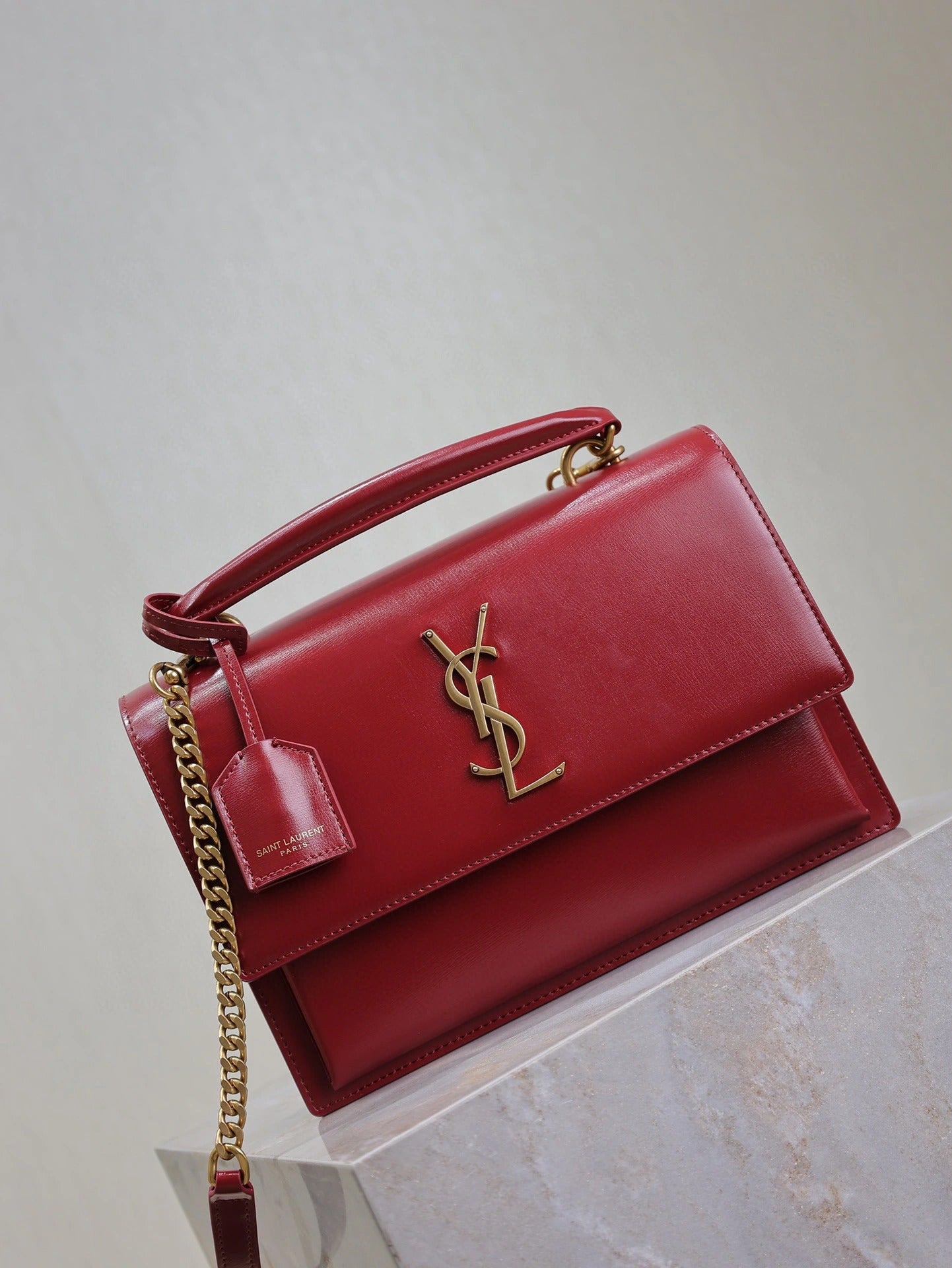 YSL BAG