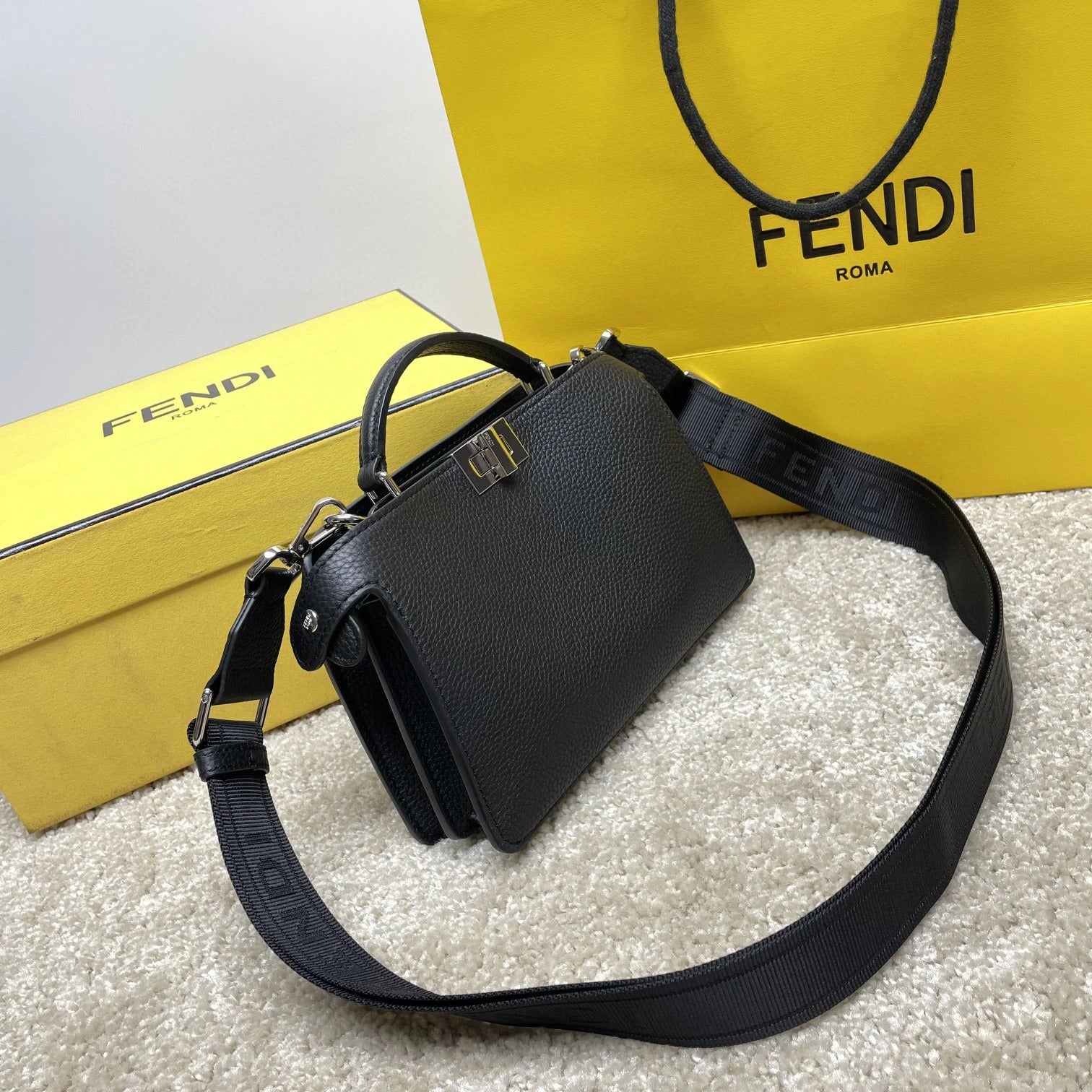 FENDI BAG