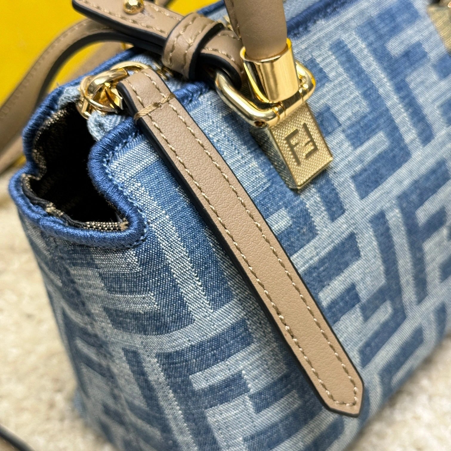 FENDI BAG
