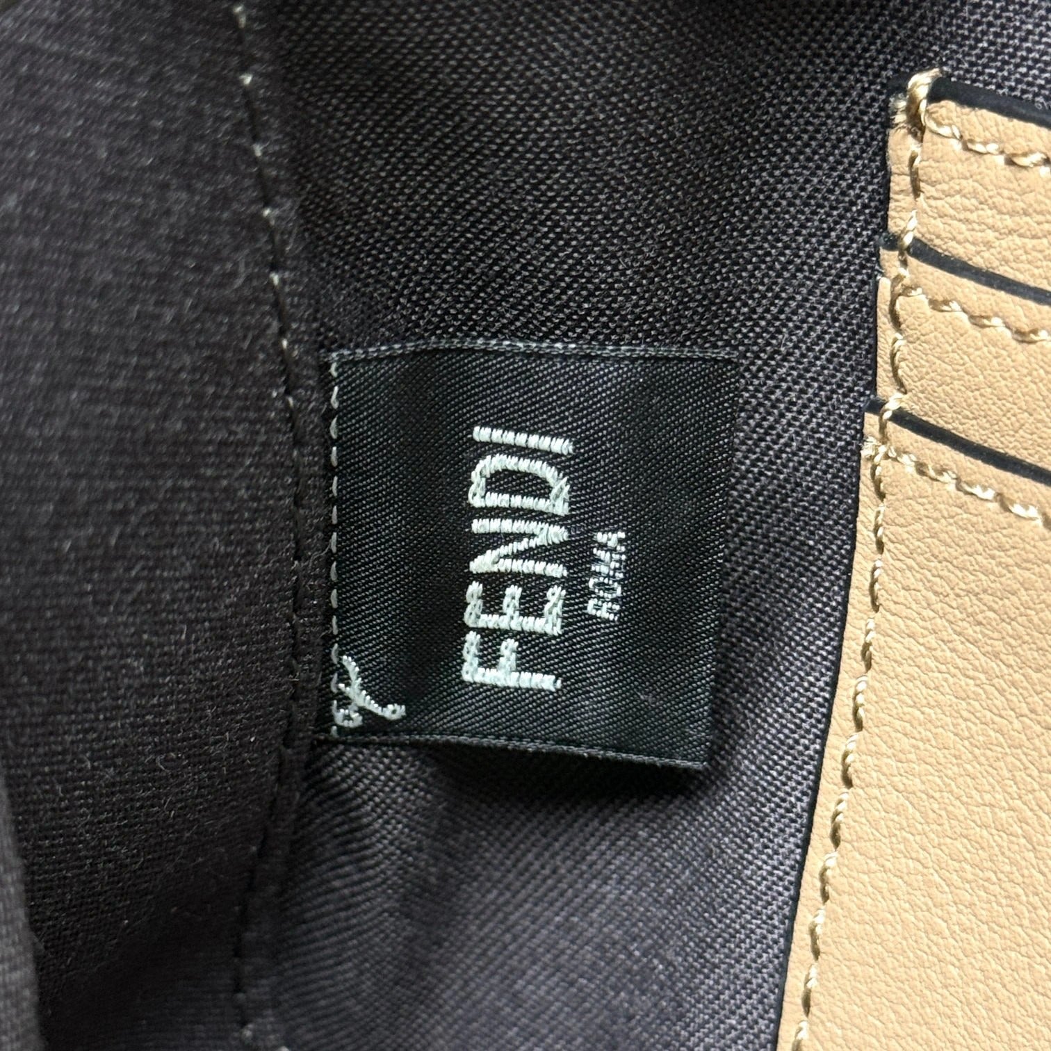 FENDI BAG