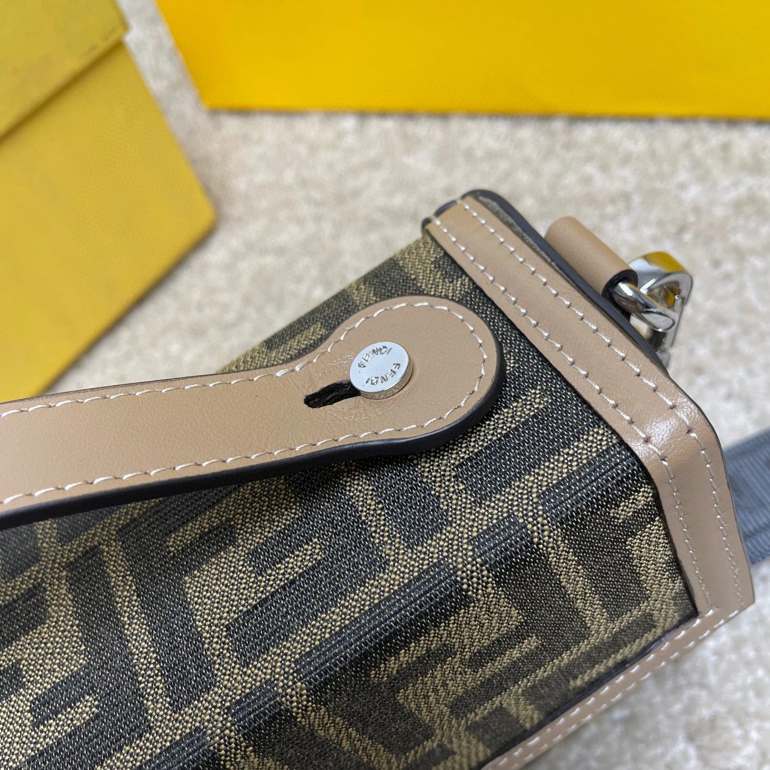 FENDI BAG
