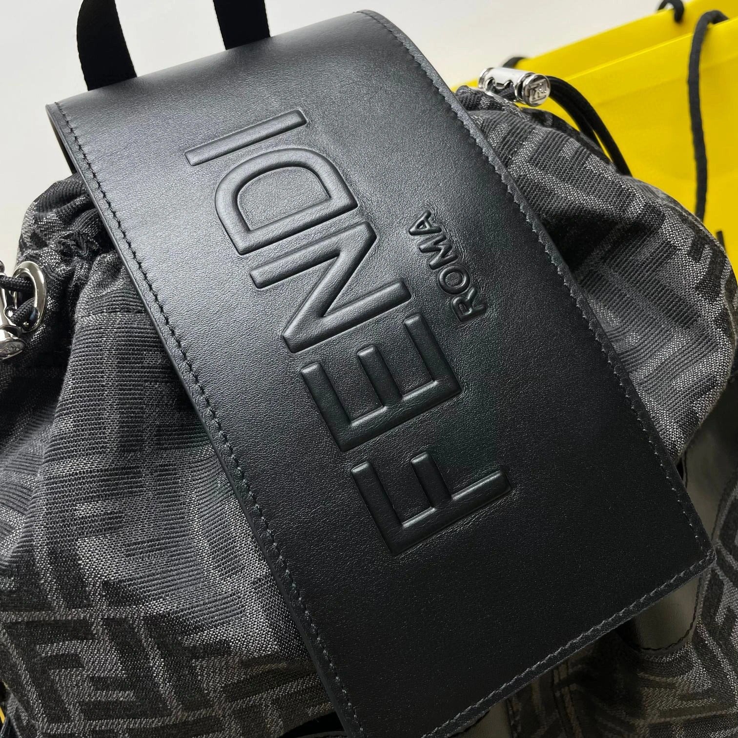 FENDI BAG