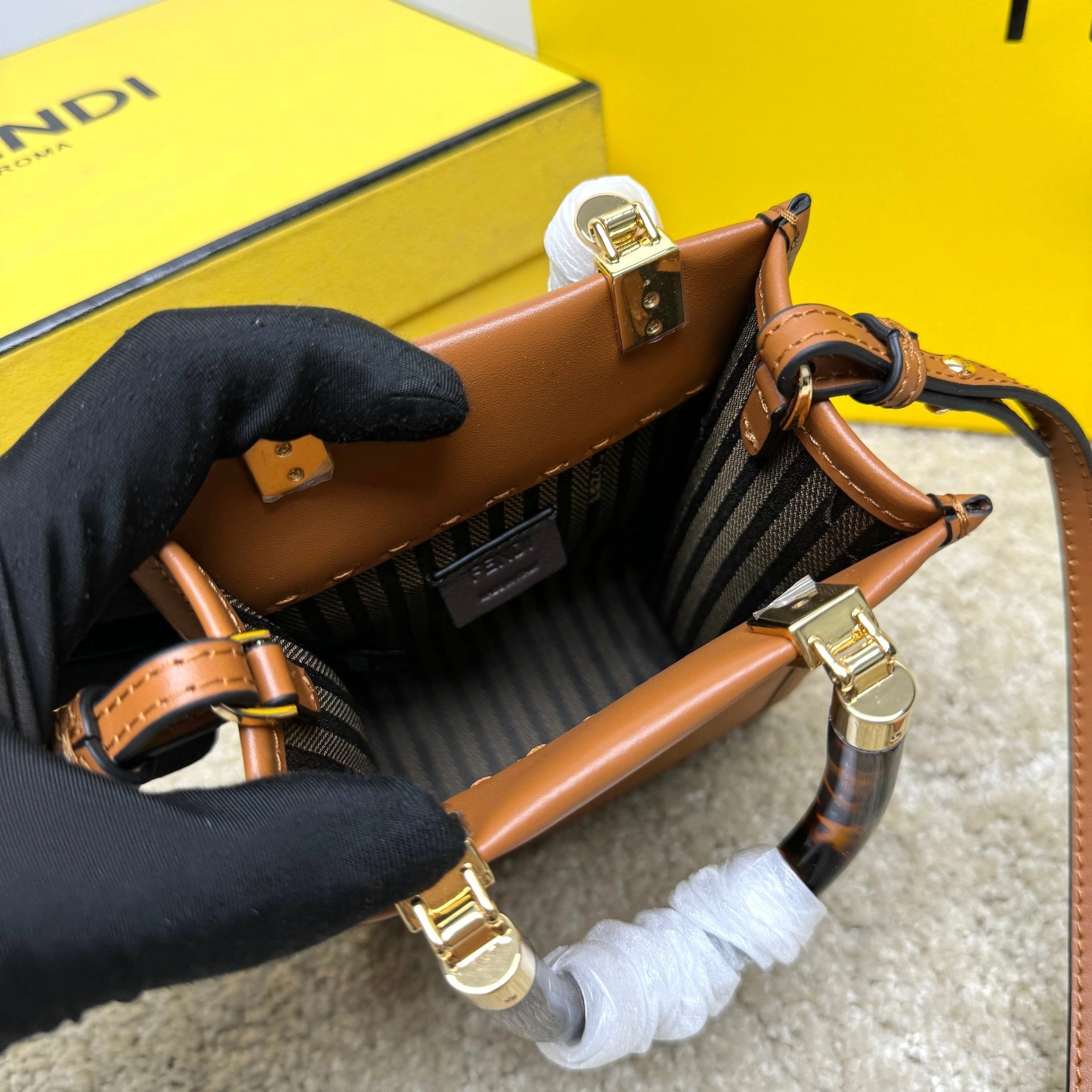 FENDI BAG