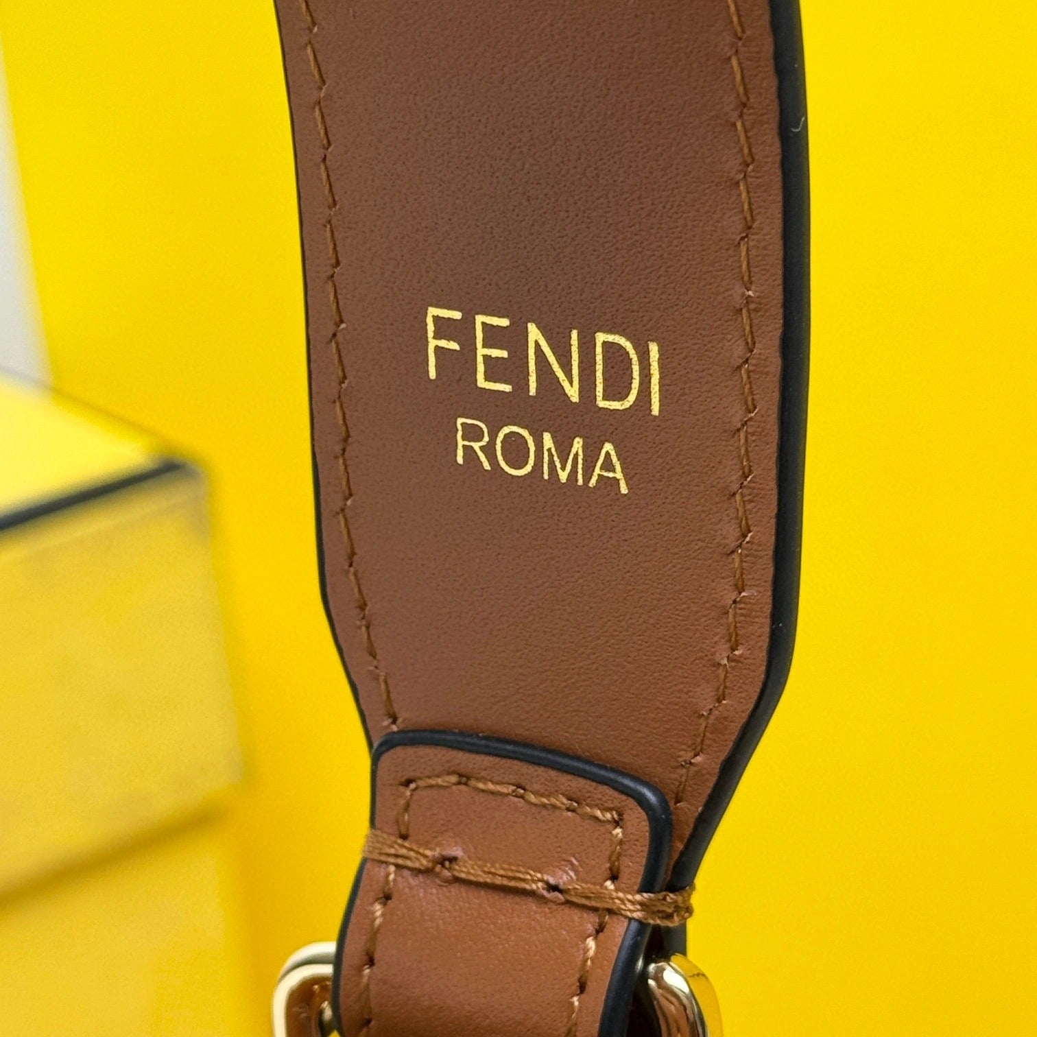 FENDI BAG