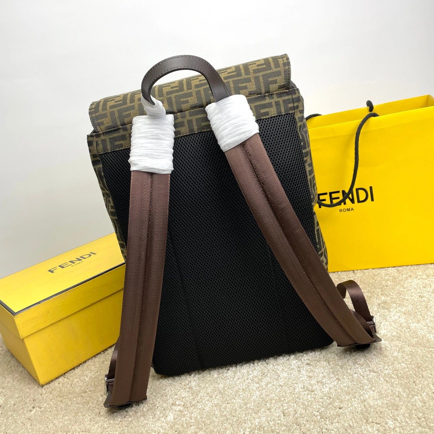 FENDI BAG
