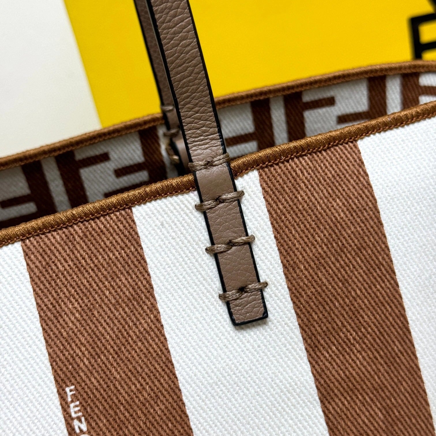 FENDI BAG