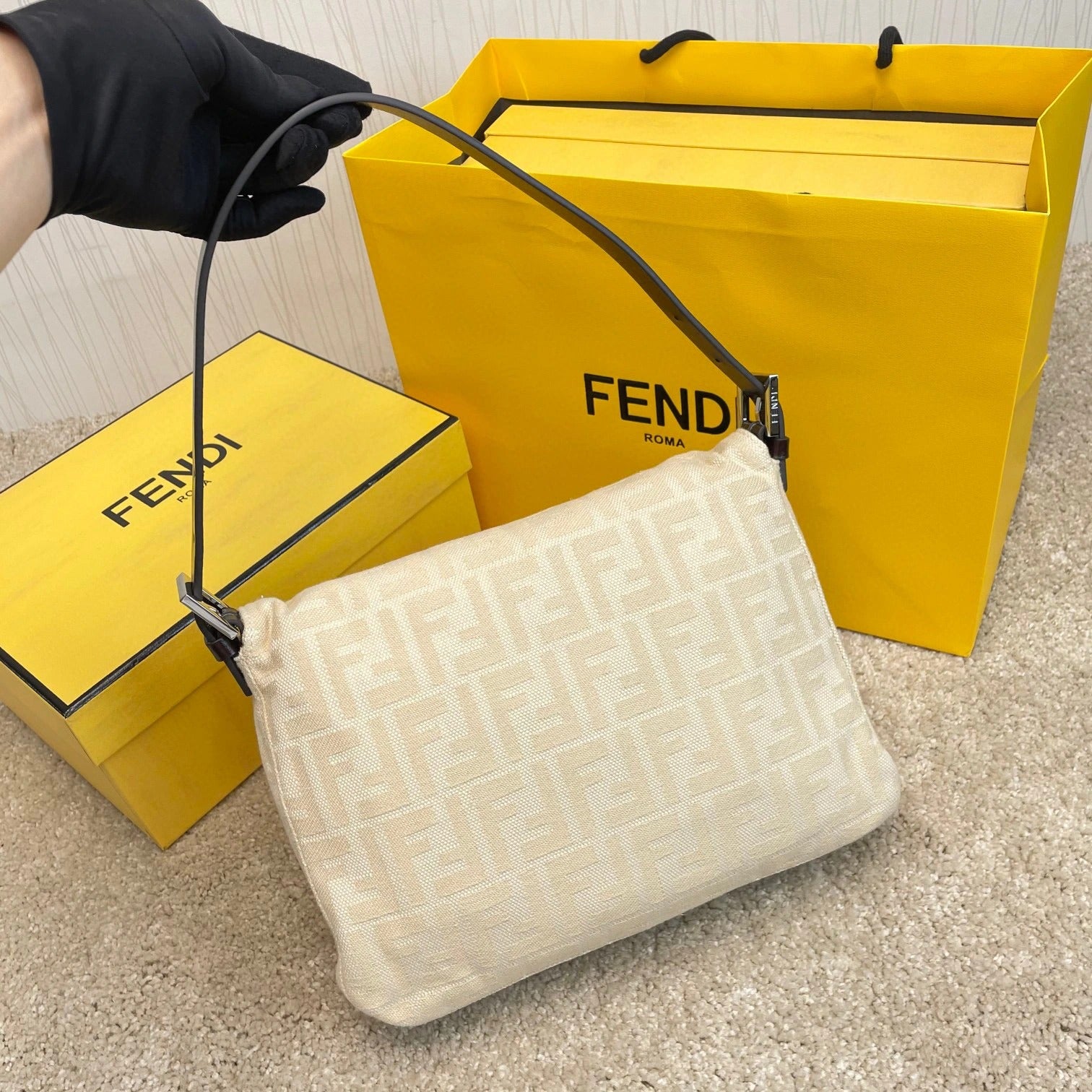 FENDI BAG