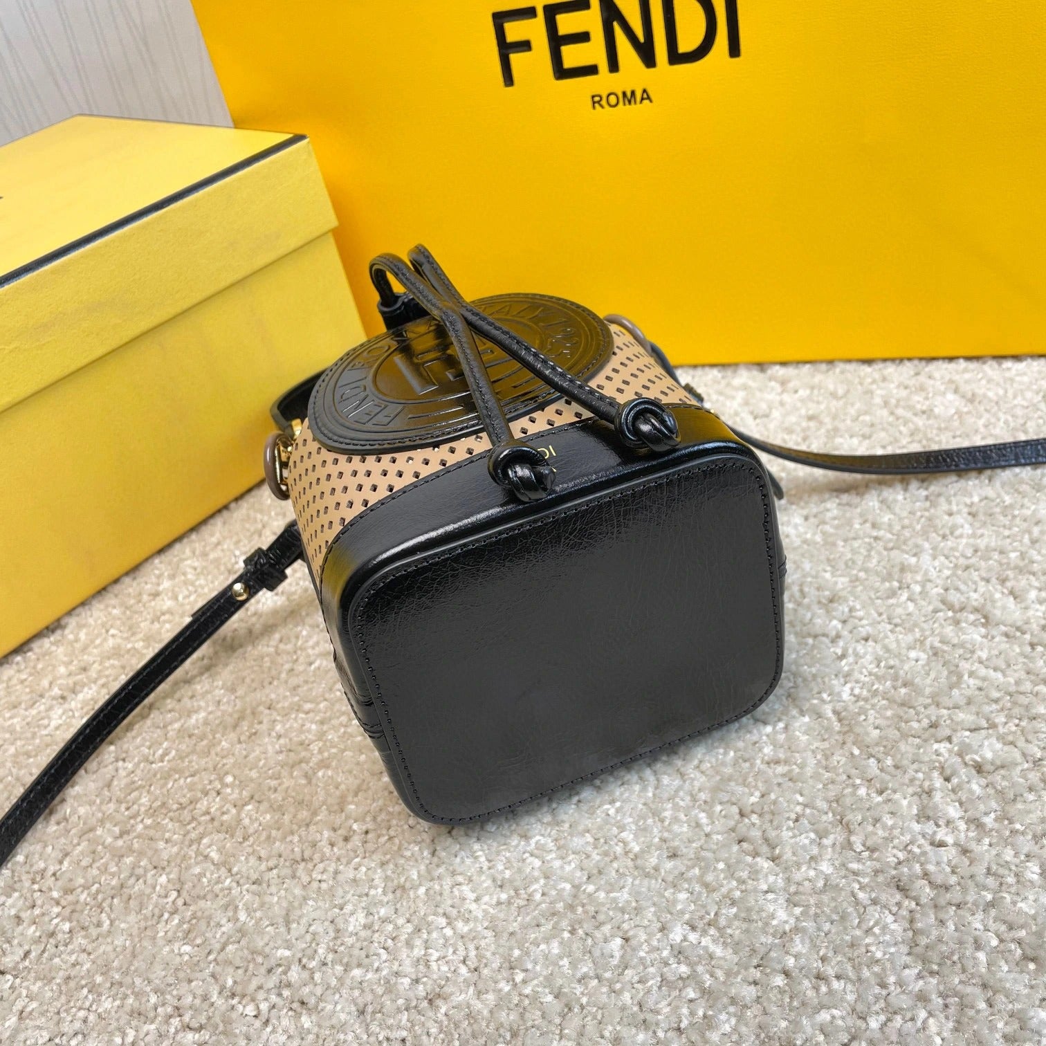FENDI BAG